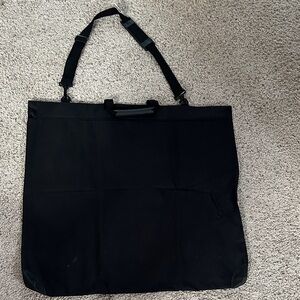 Lightweight Art Portfolio with Adjustable Strap